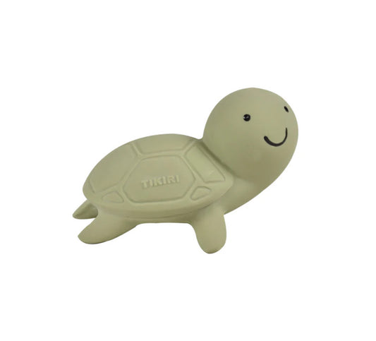 Tikiri Turtle Toy