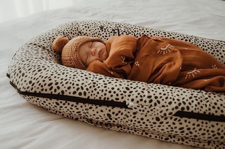 Muslin Cotton Swaddle Blankets