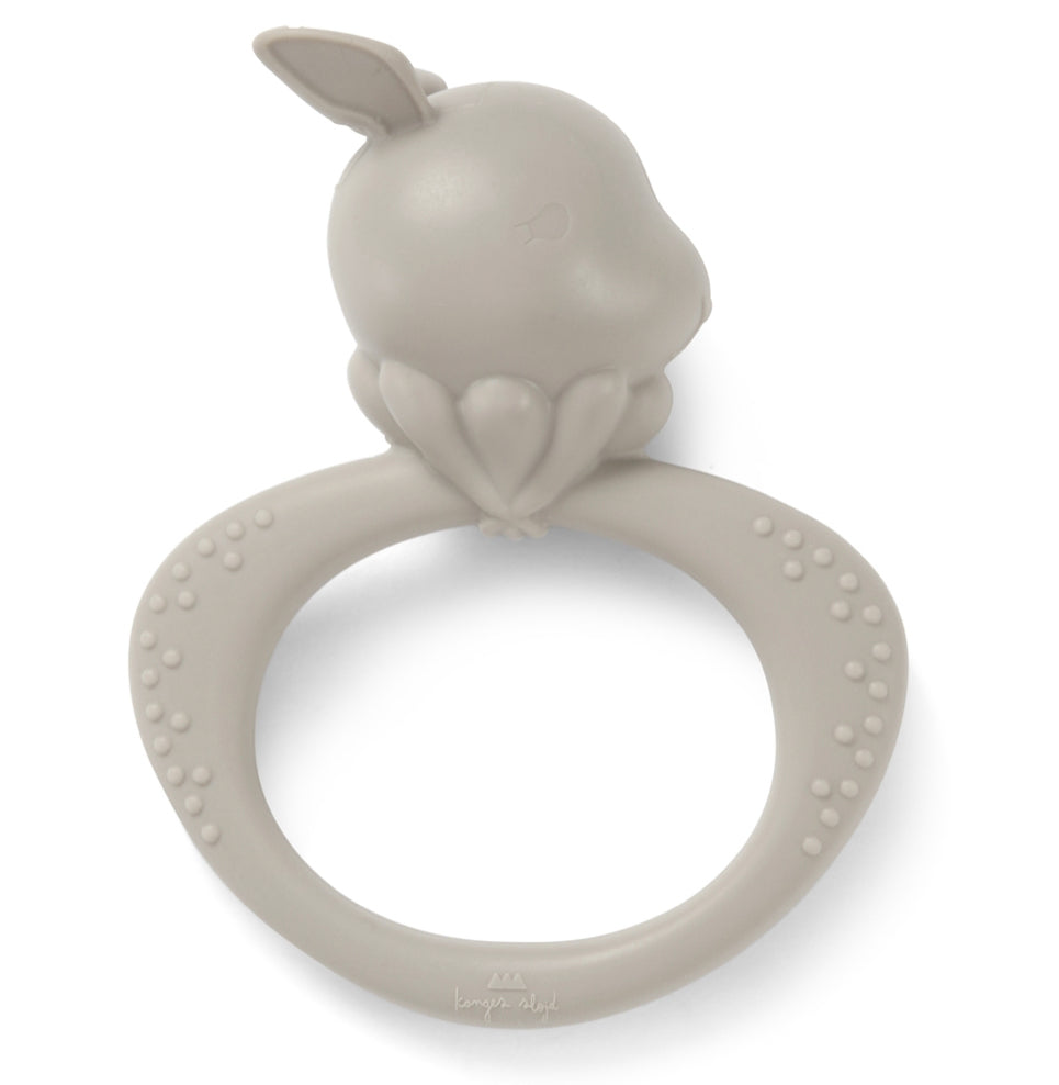 Cutie Bunny Teether