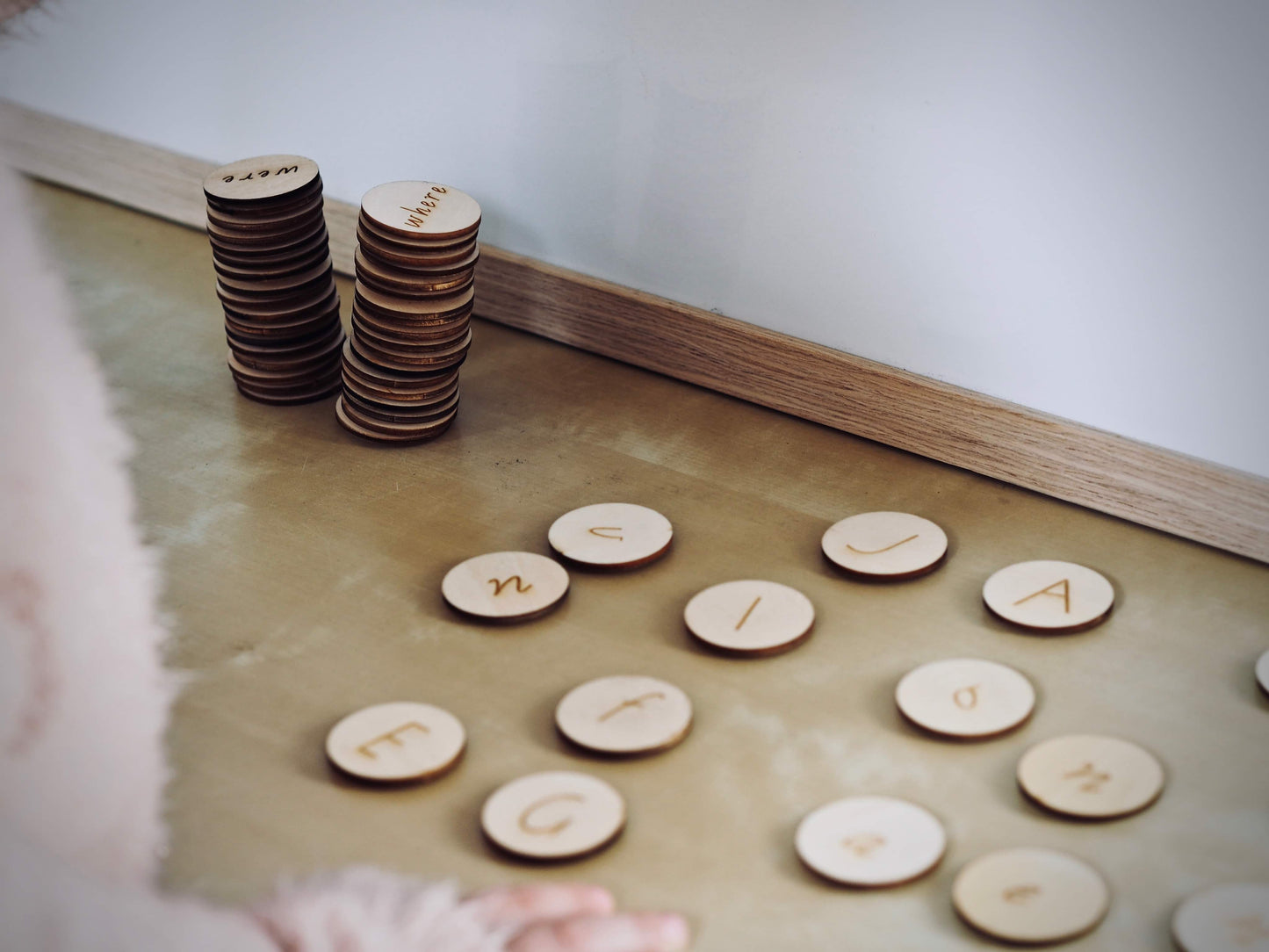 Awesome Alphabet Packs