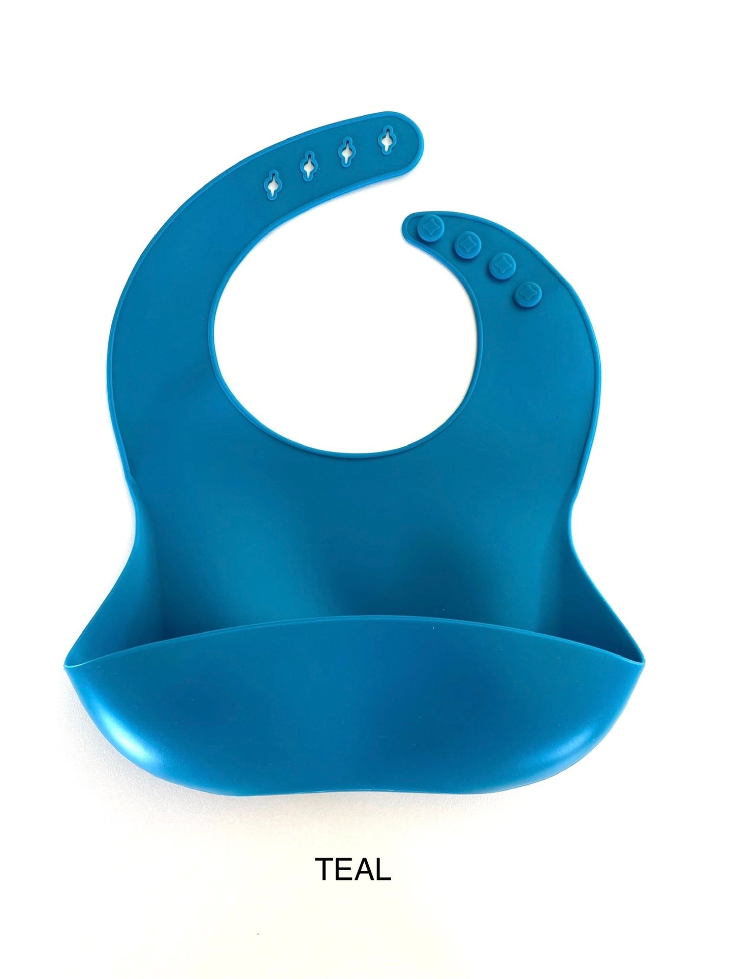 Silicone Feeding Bibs