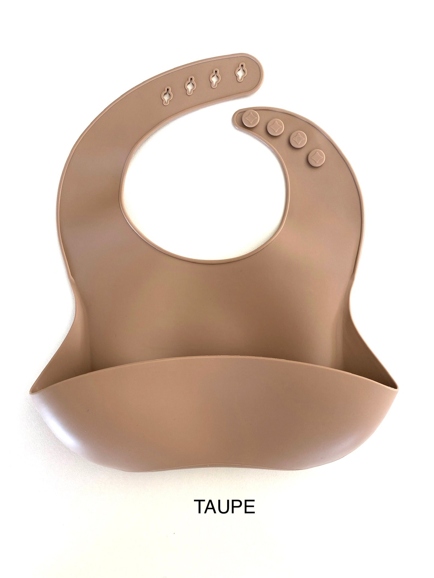 Silicone Feeding Bibs
