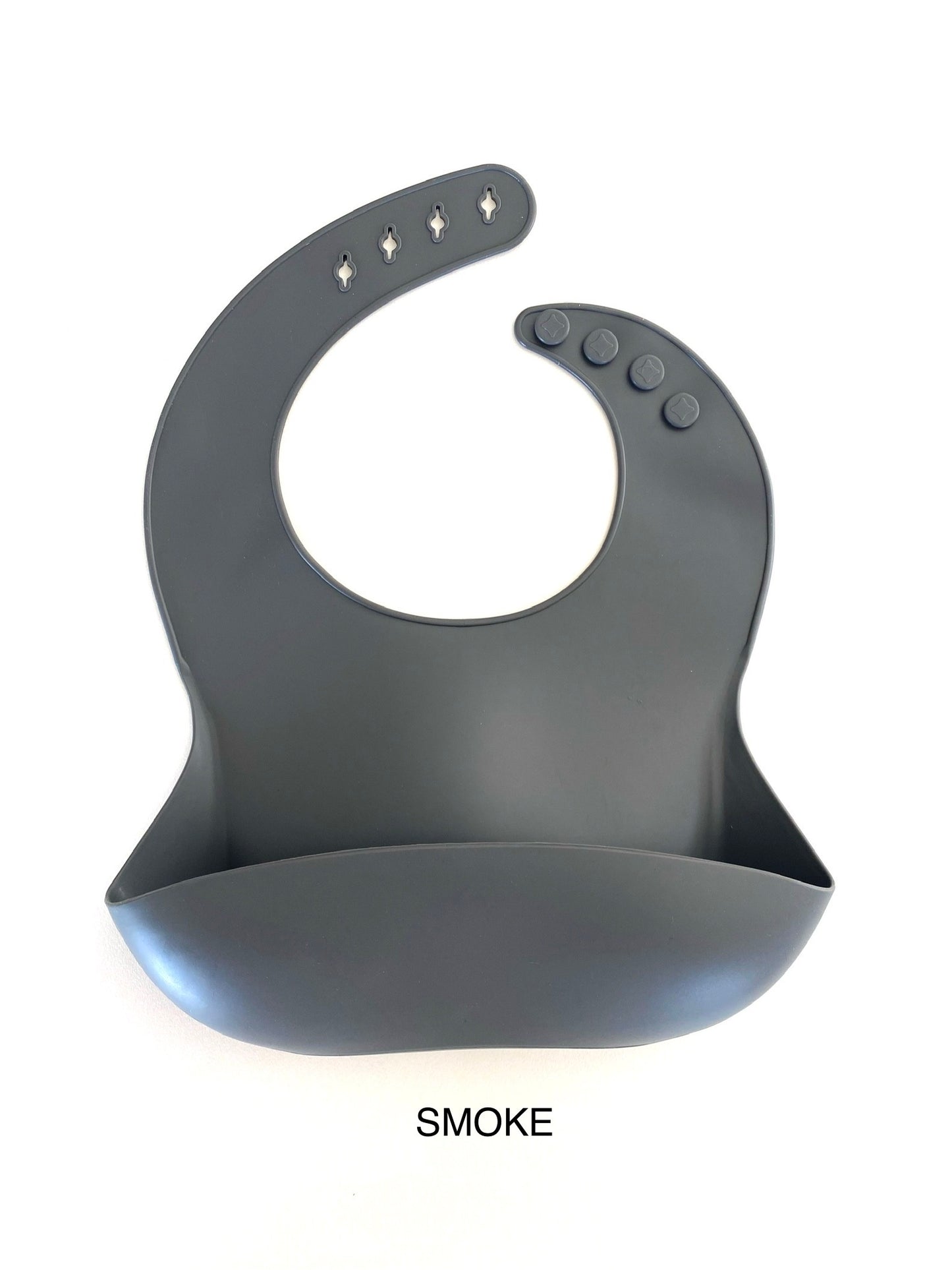 Silicone Feeding Bibs