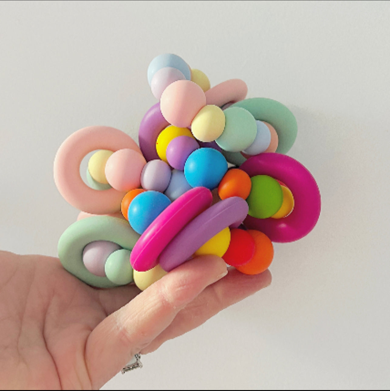 Teethers