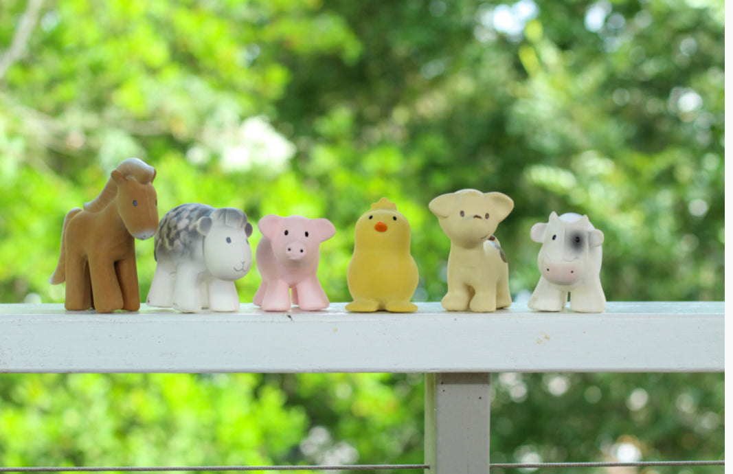 Tikiri Toys
