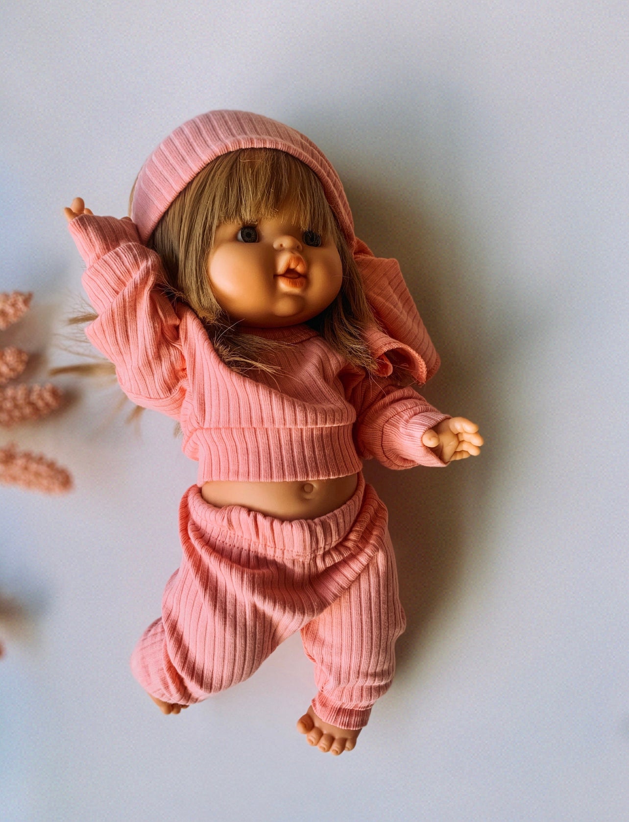Dolls (Paola Reina and Minikane) & Dolls Accessories