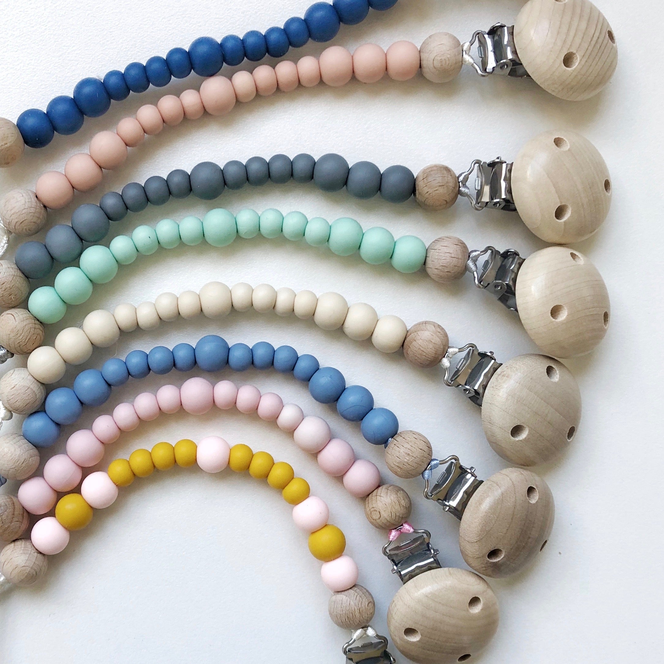 Dummy chain beads clearance
