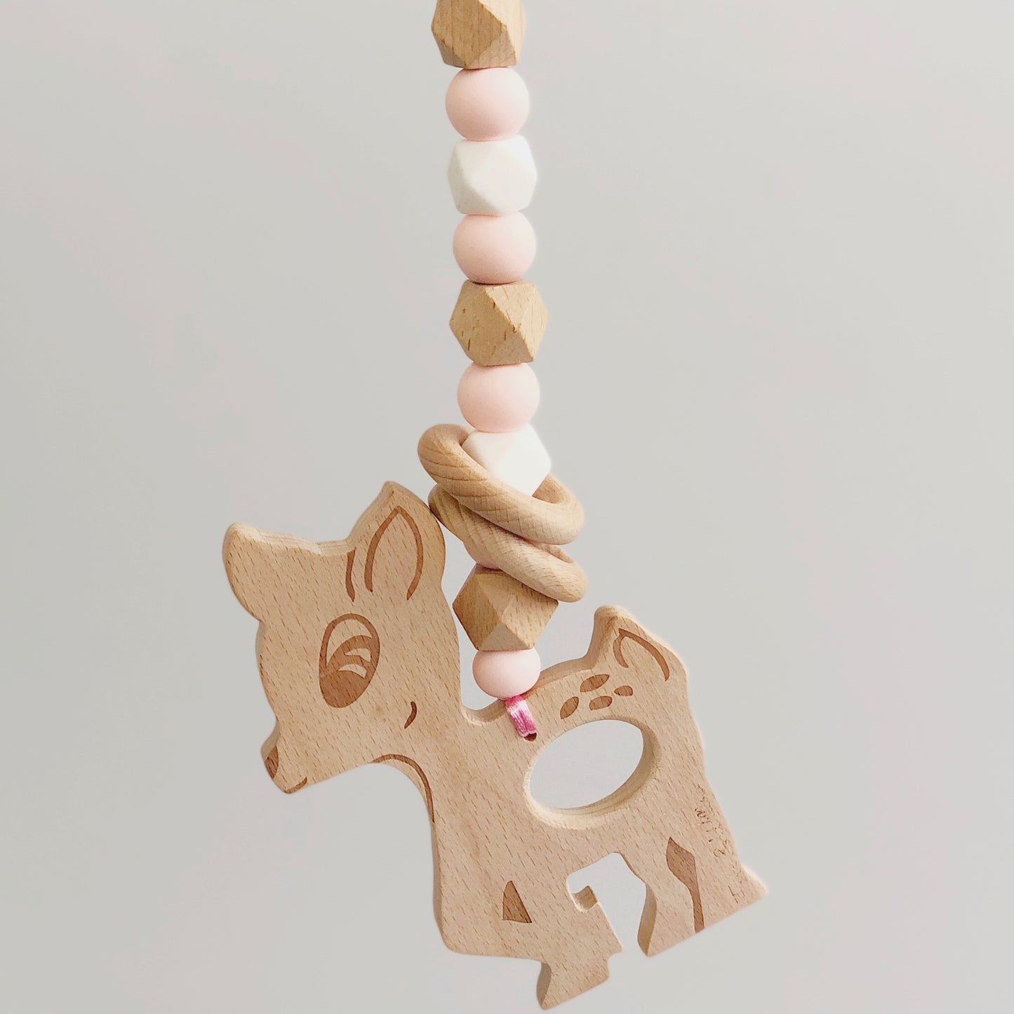 Beechwood Pram Toys