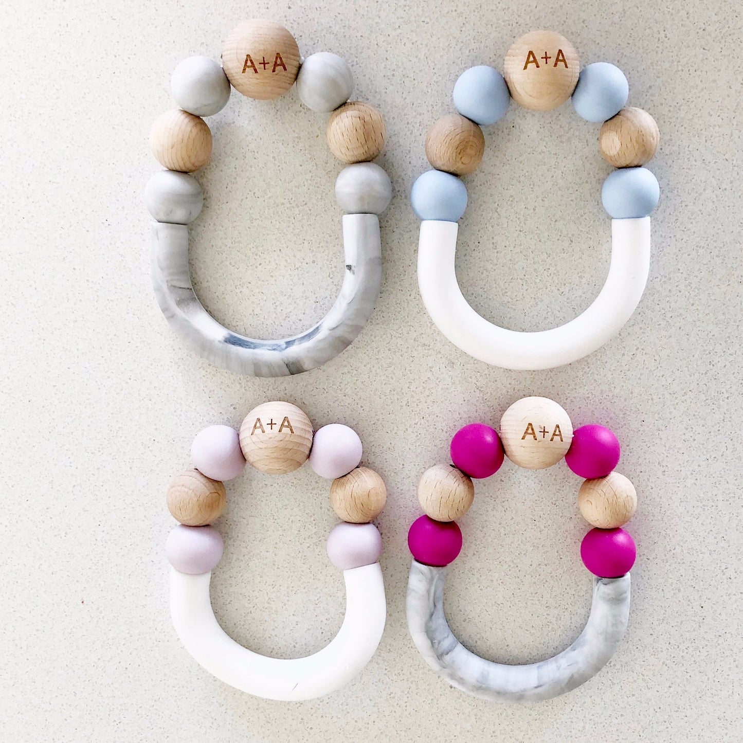 Gemini Teether