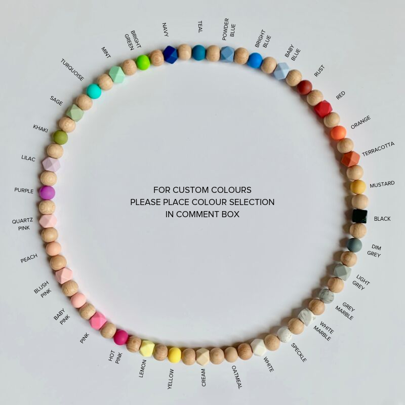 Keys Teether