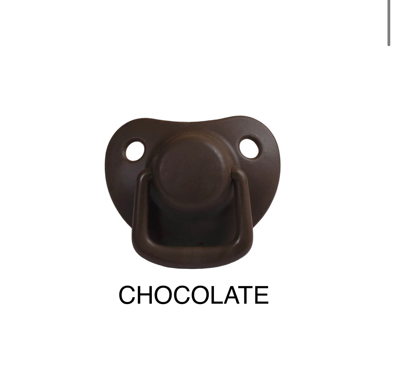 Moments Pacifiers (pack of two) - 0-6 months
