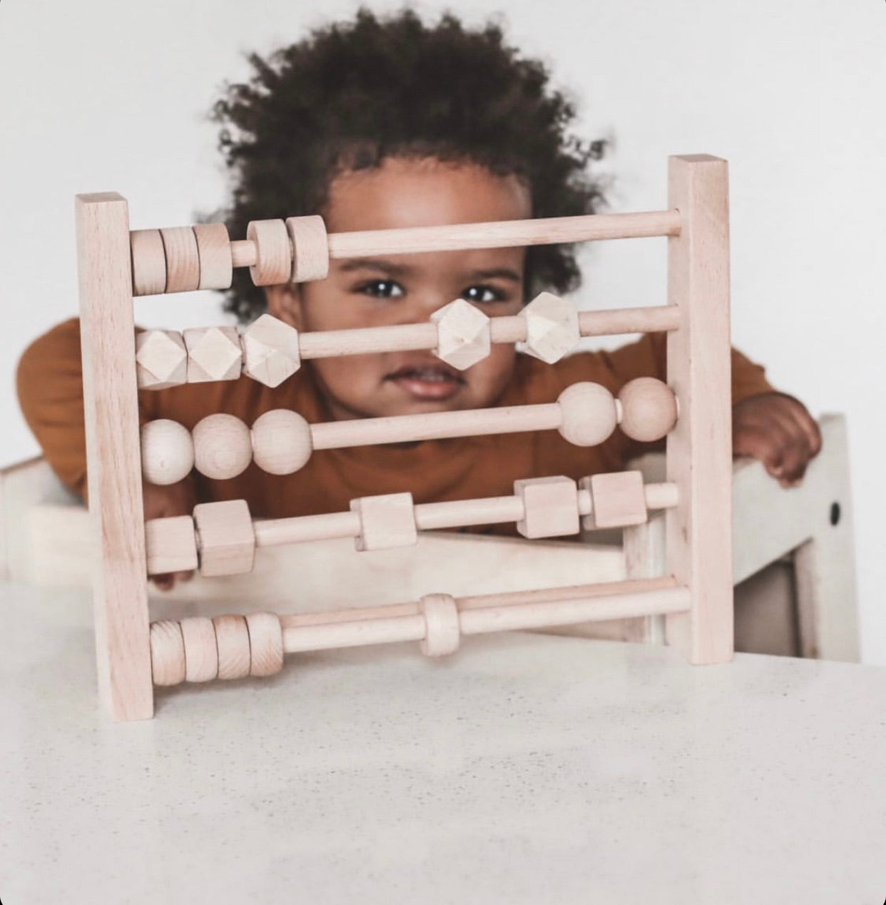 Beechwood Abacus