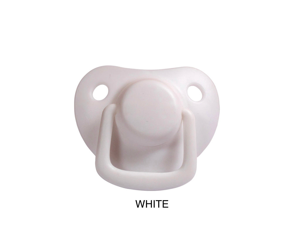 Moments Pacifiers (pack of two) - 0-6 months