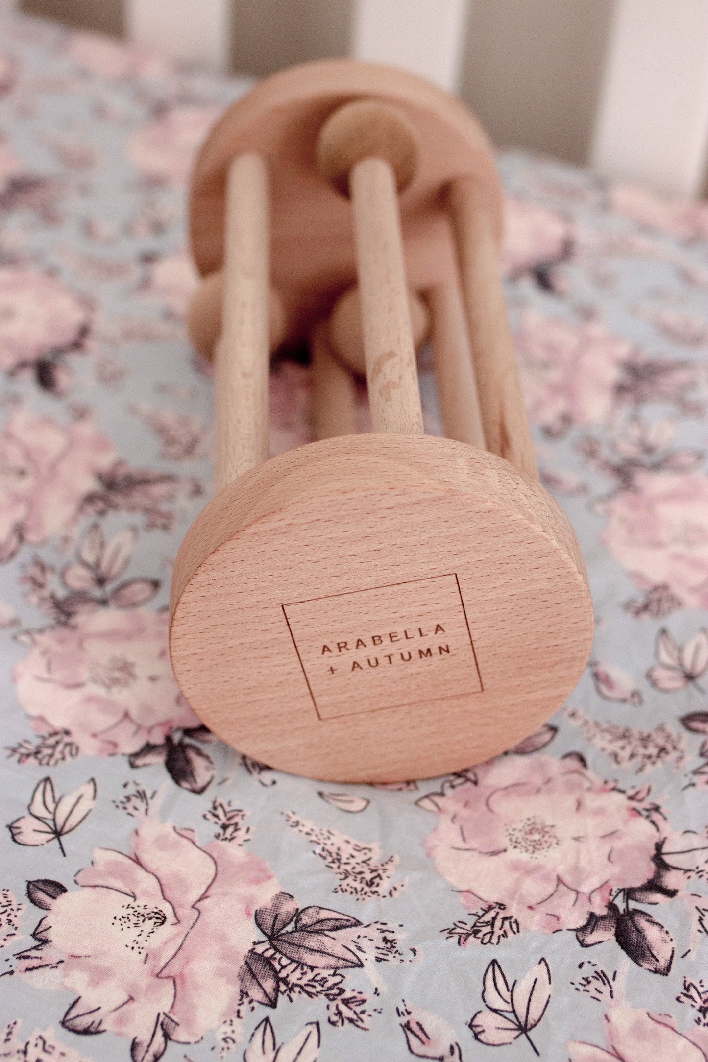 Rolling Rattle