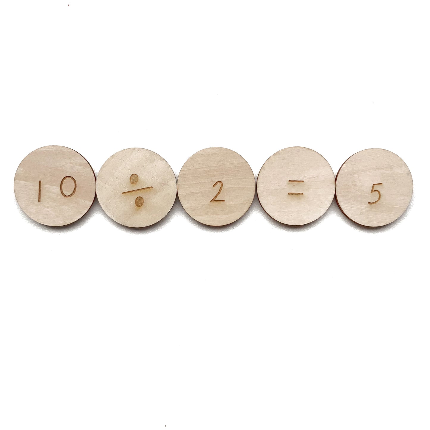 Magic Maths Pack