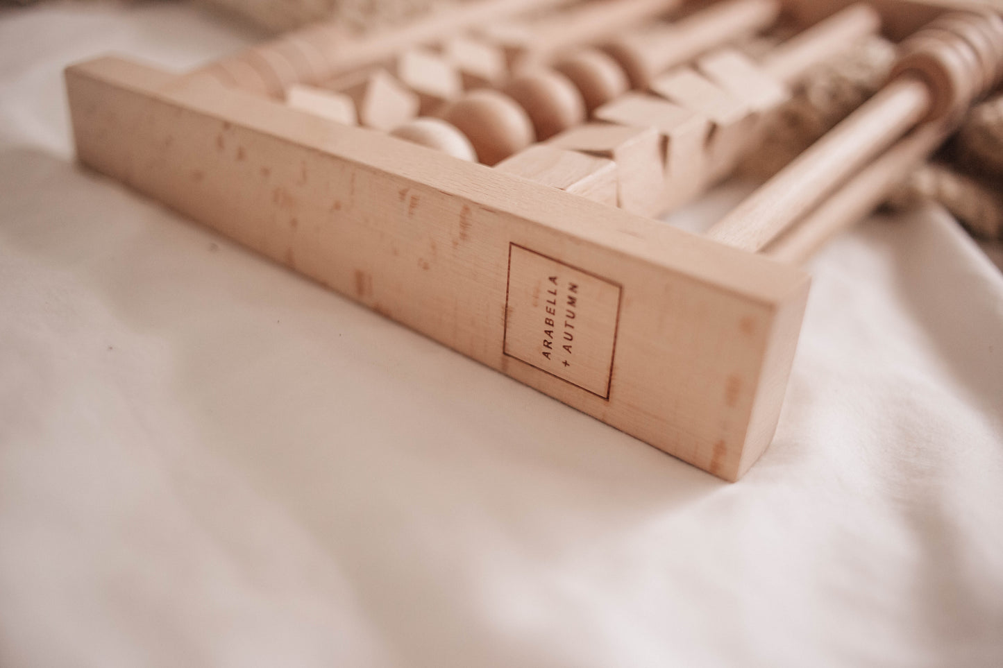 Beechwood Abacus