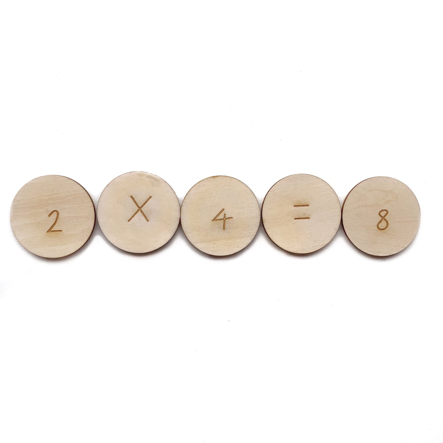 Magic Maths Pack