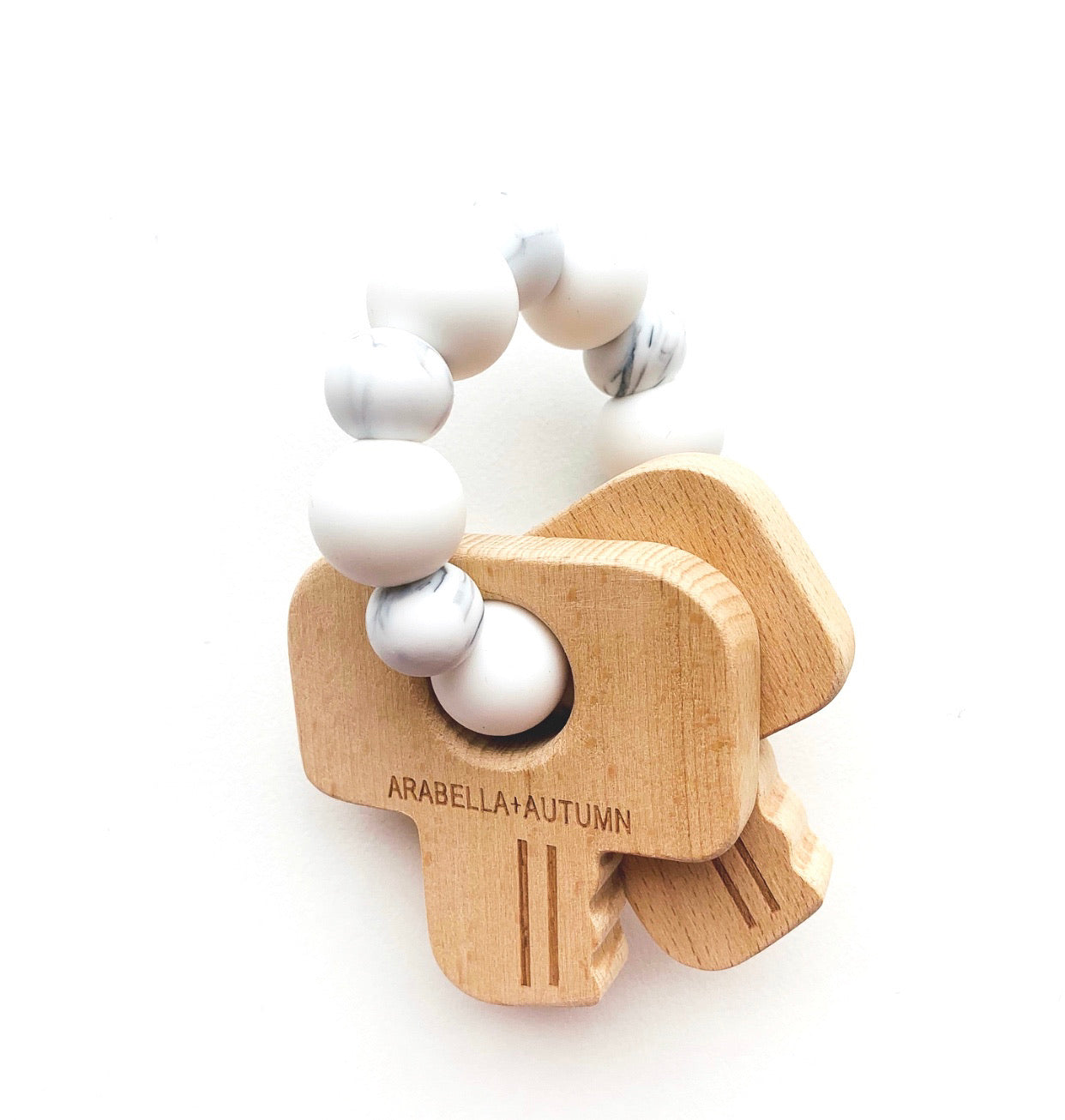 Keys Teether