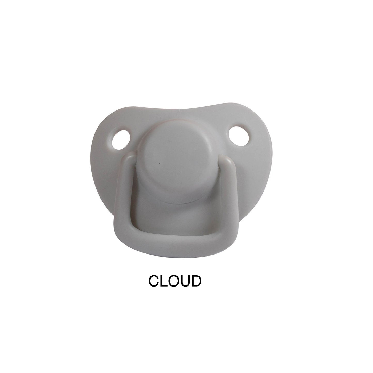 Moments Pacifiers (pack of two) - 0-6 months