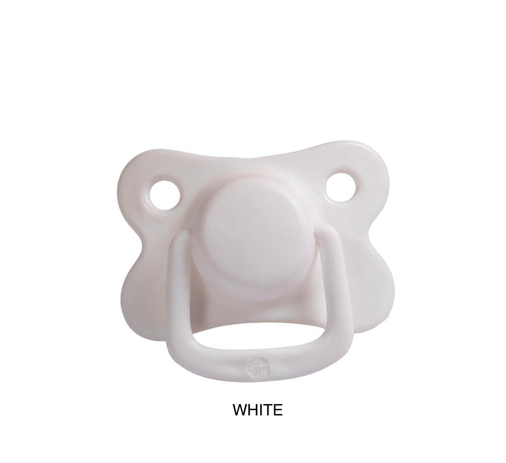 Moments Pacifiers (pack of two) - 6 months plus