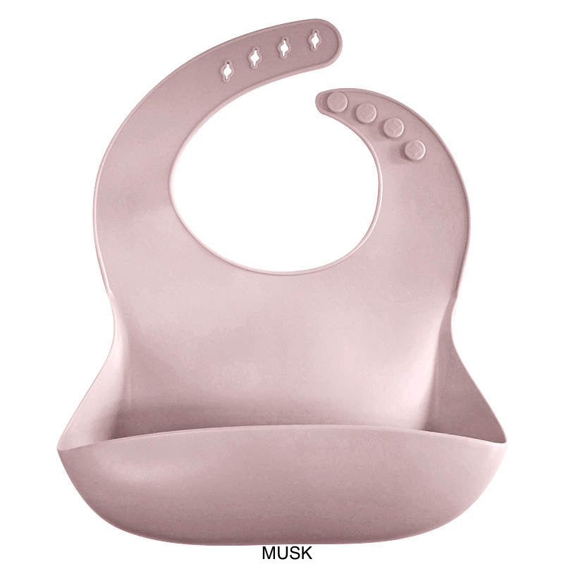 Silicone Feeding Bibs