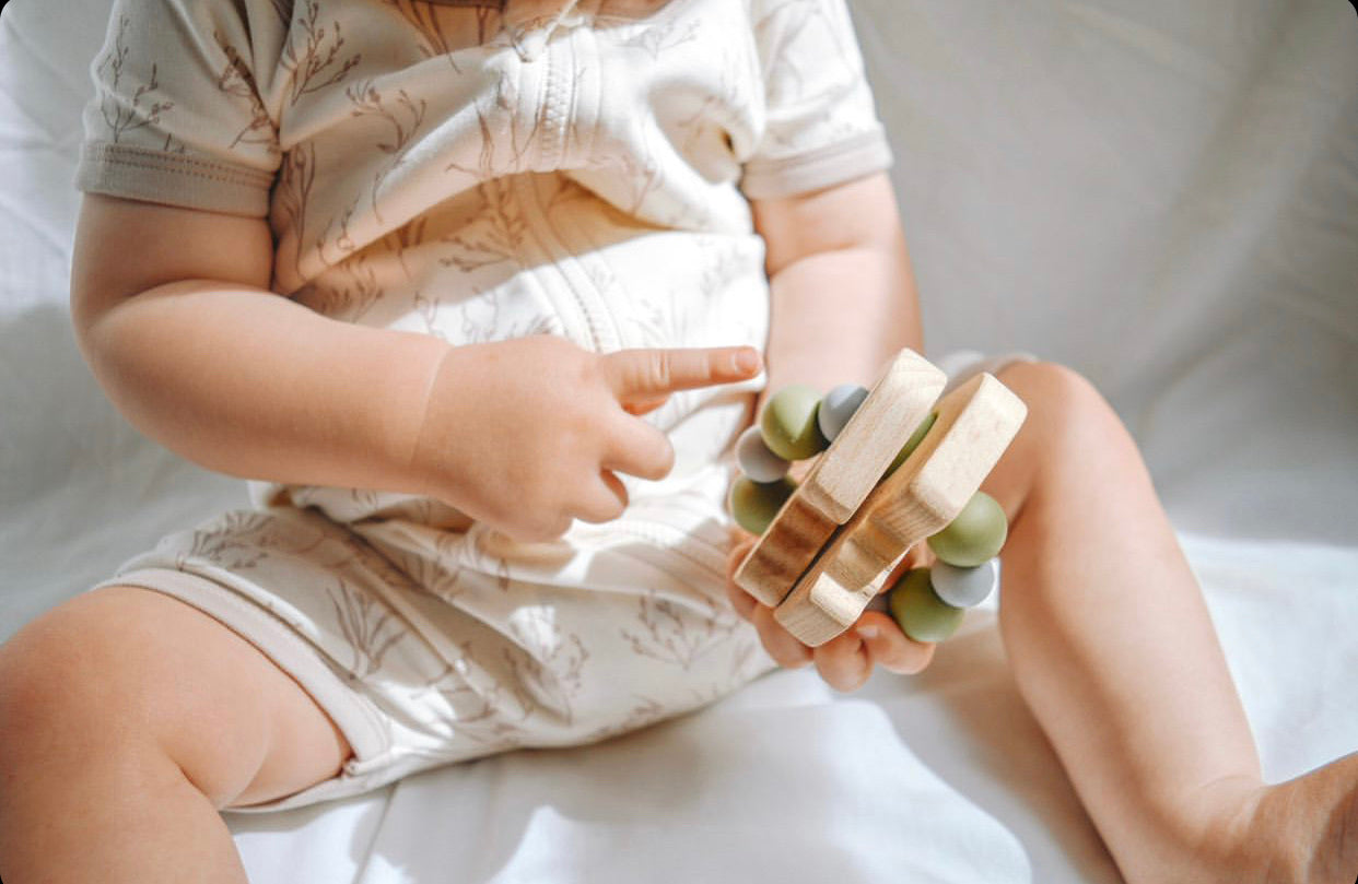 Keys Teether