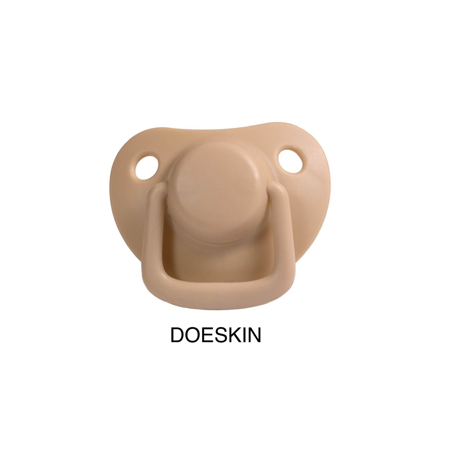 Moments Pacifiers (pack of two) - 0-6 months