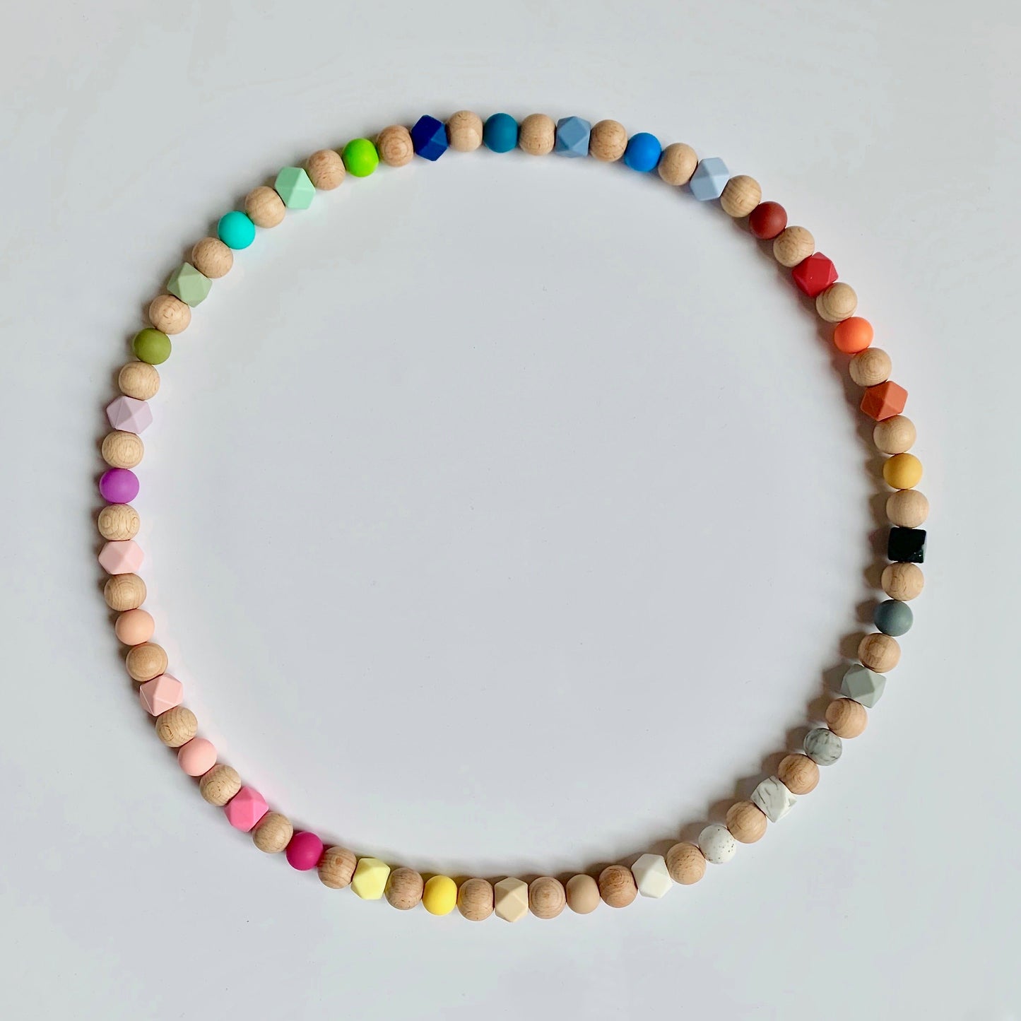 DIY Kid’s Animal Necklace Pack