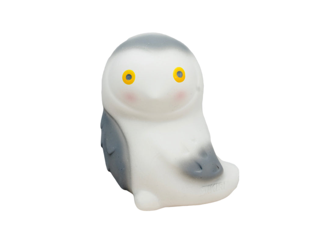 Tikiri Snowy Owl Toy